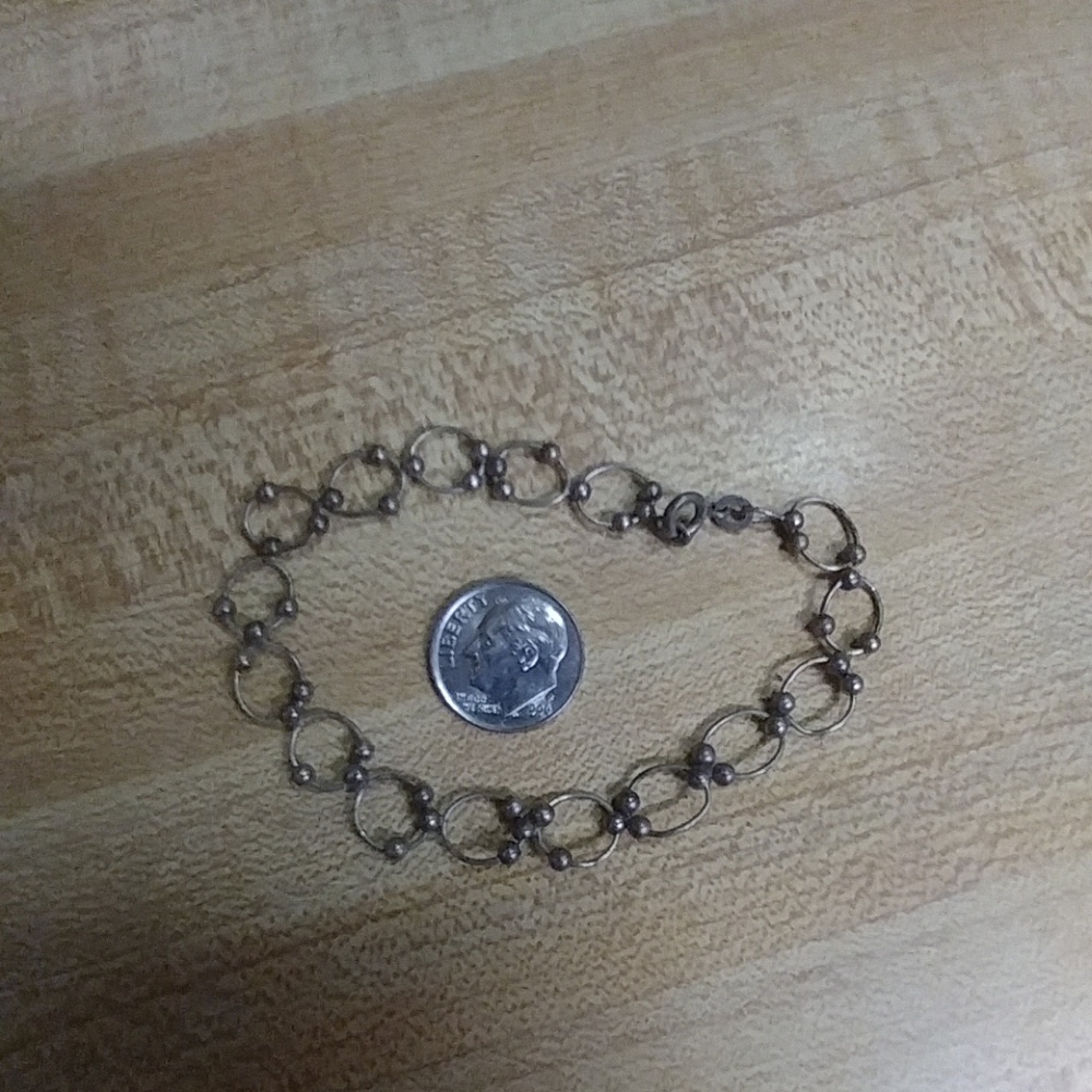 Costume jewelry - must go